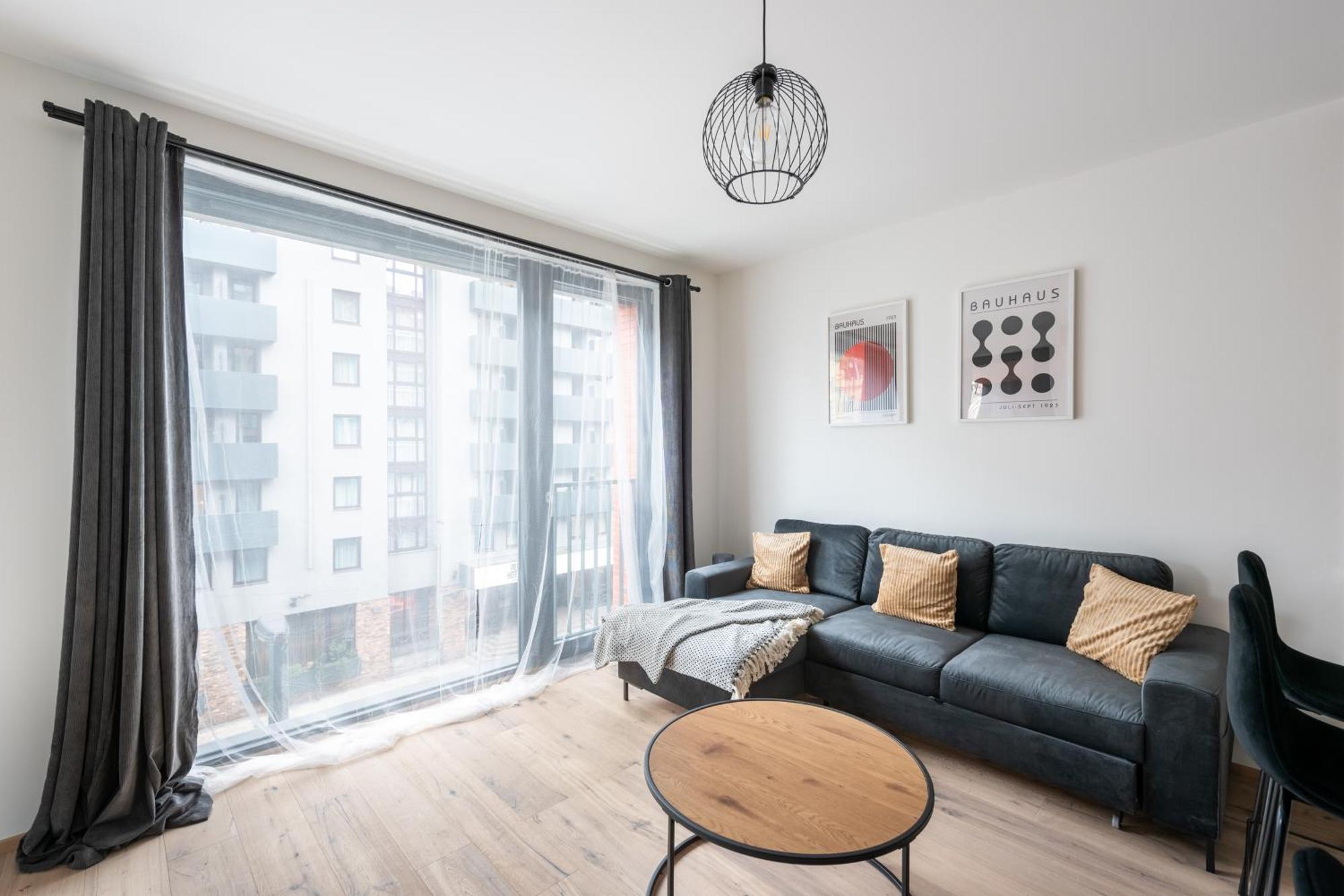 Jay Apartments Prague Extérieur photo