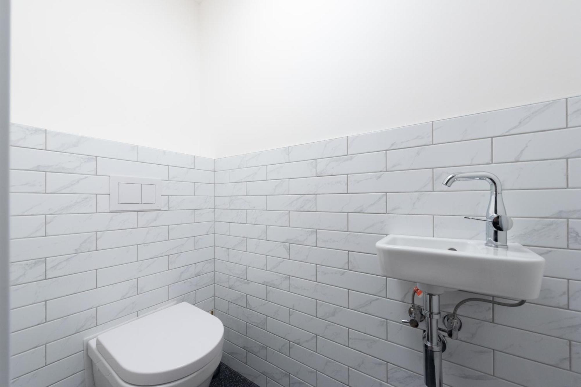 Jay Apartments Prague Extérieur photo